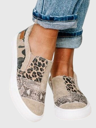 Noemi™ - Pain-Relief Orthopedic Slip-On Shoes
