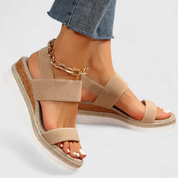 Merill | Arch Support Orthopedic Sandals