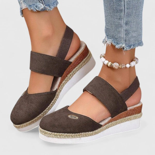 Maylien | Arch Support Orthopedic Sandals