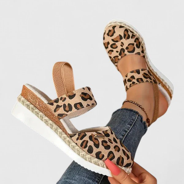 Maylien | Arch Support Orthopedic Sandals