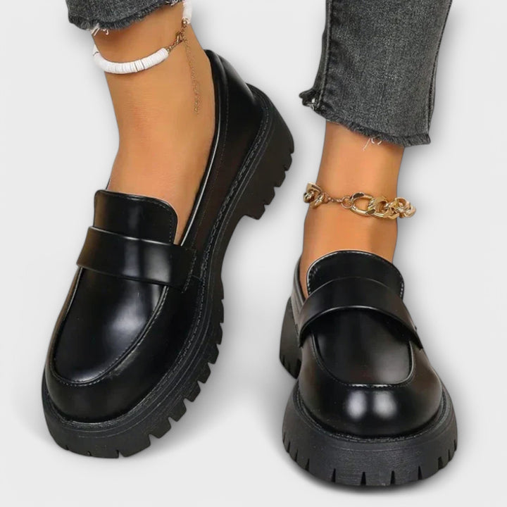 Pia | Orthopedic Comfort Loafer