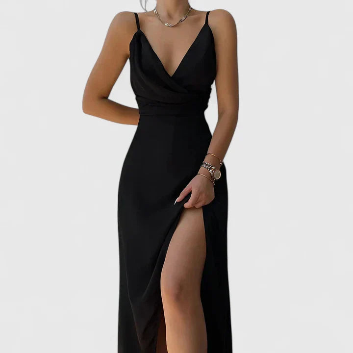 Thaliora | Elegant Bodycon Party Dress
