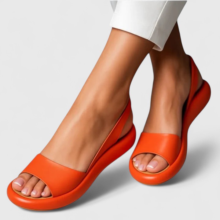 Emrynn | Supportive Orthopedic Sandals