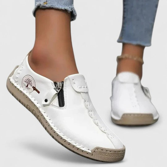 Laurien | Elegant Classic Orthopedic Shoes