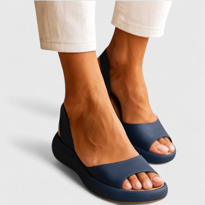 Emrynn | Supportive Orthopedic Sandals