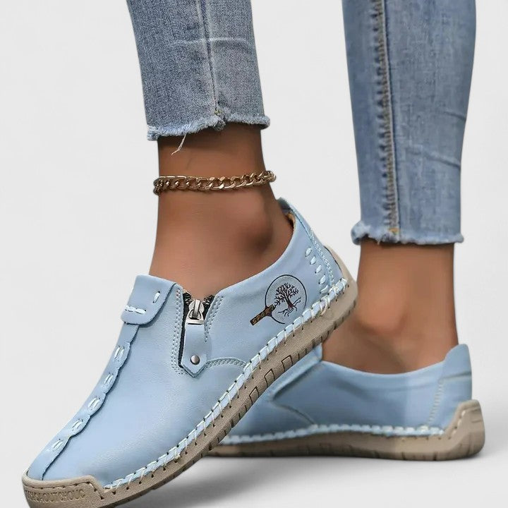 Laurien | Elegant Classic Orthopedic Shoes
