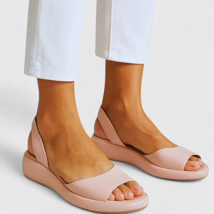 Emrynn | Supportive Orthopedic Sandals