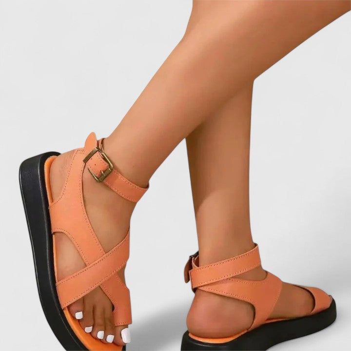 Maeve | Arch Support Orthopedic Sandals
