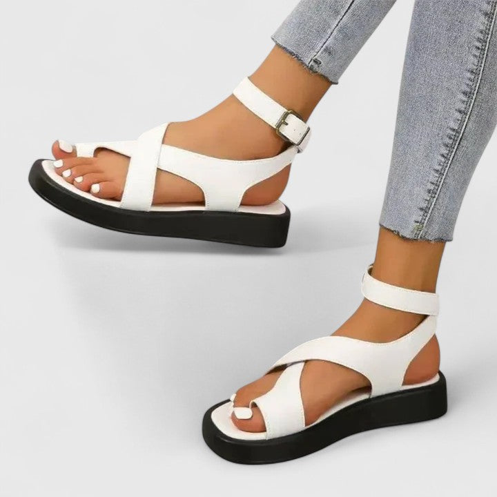 Maeve | Arch Support Orthopedic Sandals