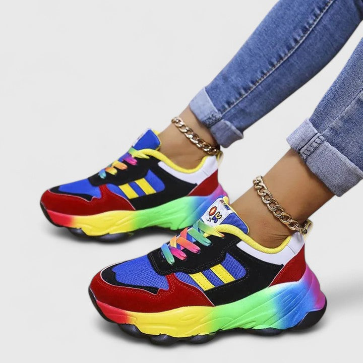 Sofriena™ | Orthopedic Comfort Sneakers