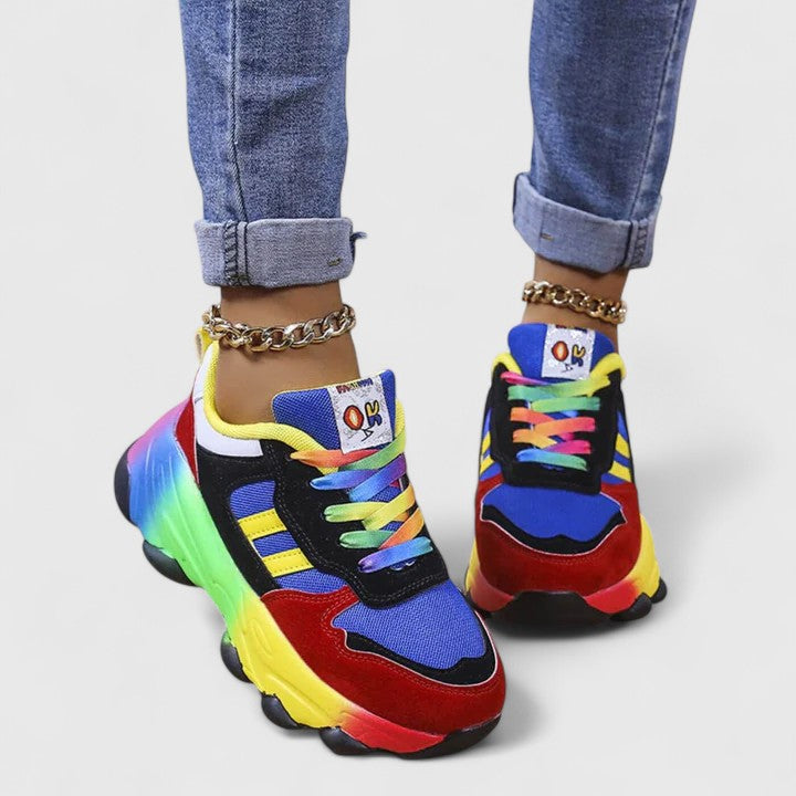 Sofriena™ | Orthopedic Comfort Sneakers