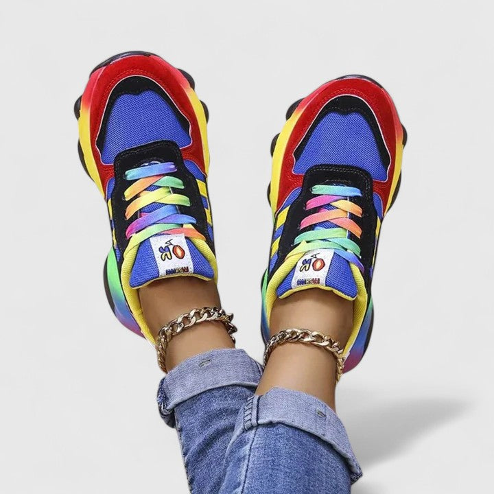 Sofriena™ | Orthopedic Comfort Sneakers