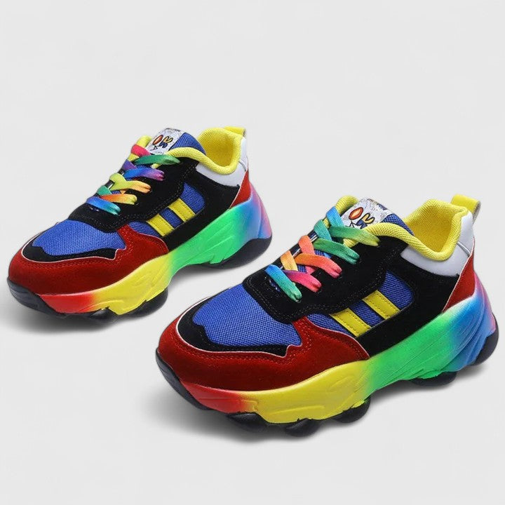 Sofriena™ | Orthopedic Comfort Sneakers