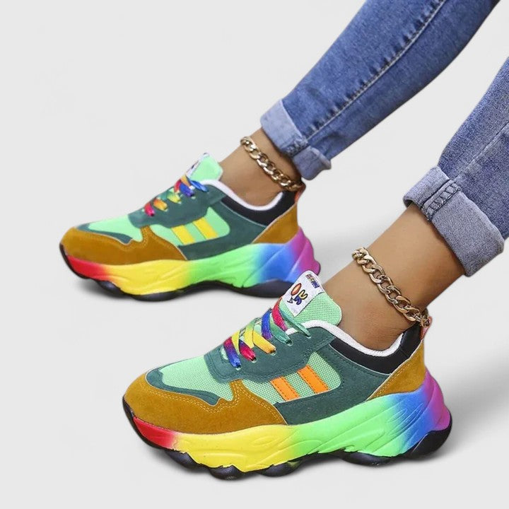 Sofriena™ | Orthopedic Comfort Sneakers