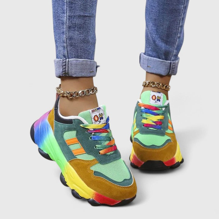 Sofriena™ | Orthopedic Comfort Sneakers