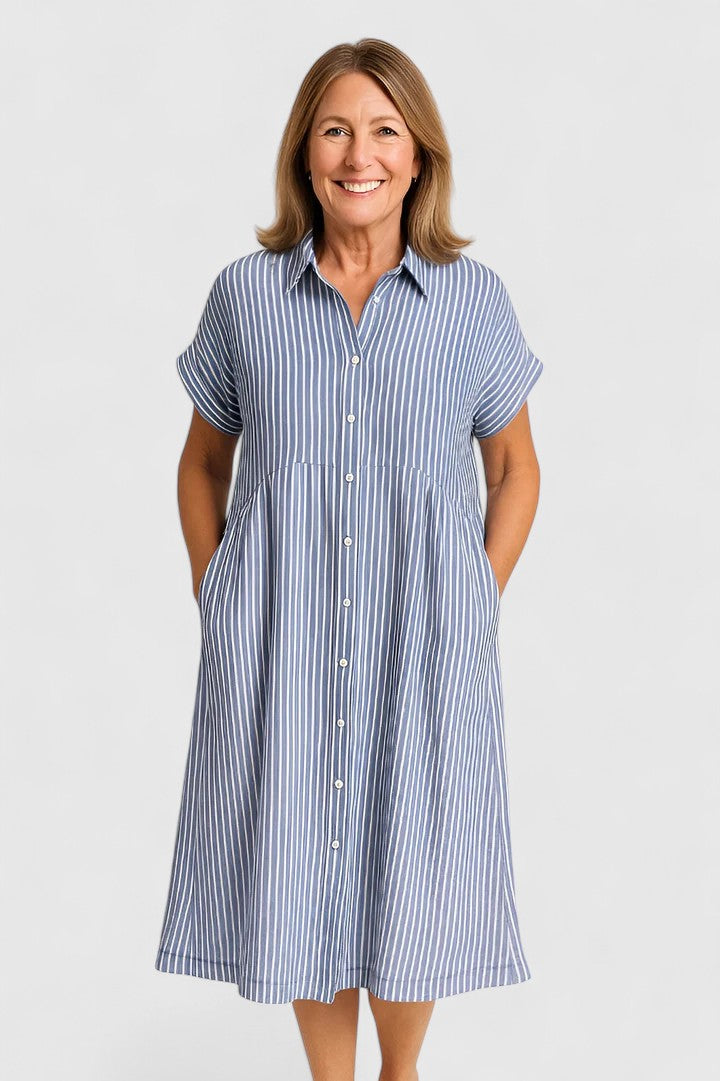 Amara | Relaxed Everyday Comfort Dress