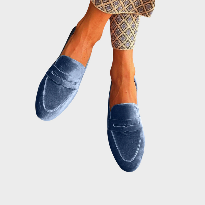 Olivrah™ | Comfortable Everyday Orthopedic Loafer