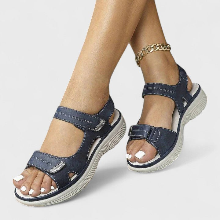 Simona™ | Lightweight Orthopedic Sandals