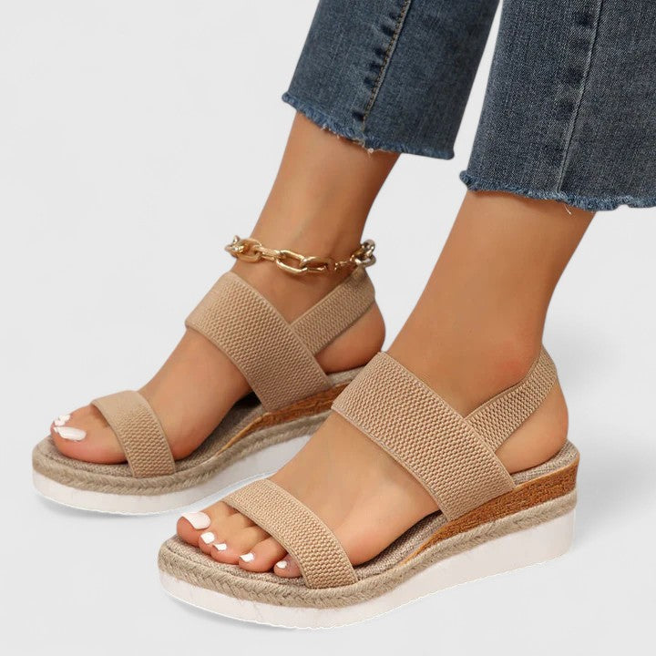 Merill | Arch Support Orthopedic Sandals