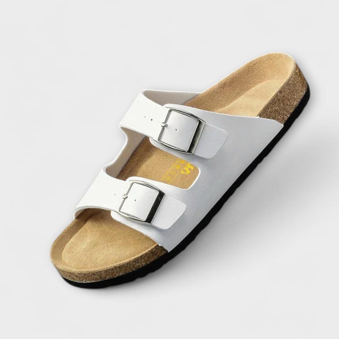 Jazmiel | Adjustable Orthopedic Sandals