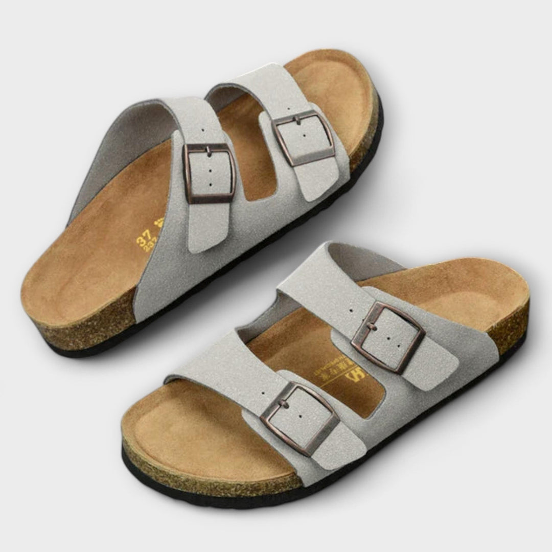 Jazmiel | Adjustable Orthopedic Sandals