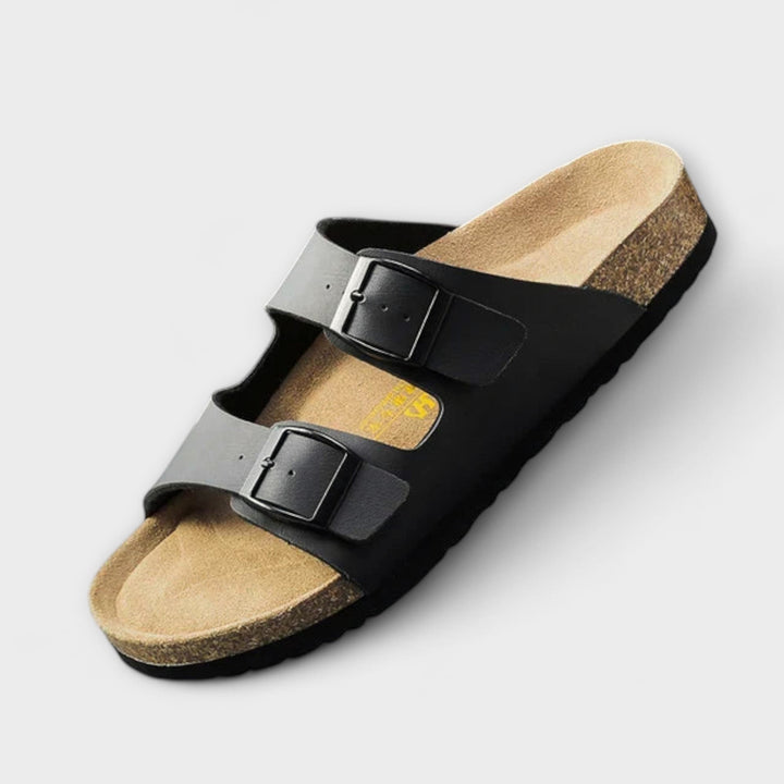 Jazmiel | Adjustable Orthopedic Sandals