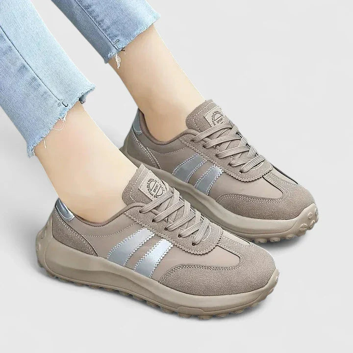Anzhelynnna | Orthopedic Support Sneakers