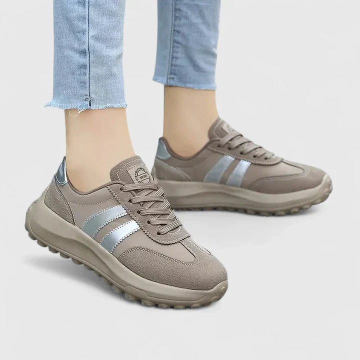 Anzhelynnna | Orthopedic Support Sneakers