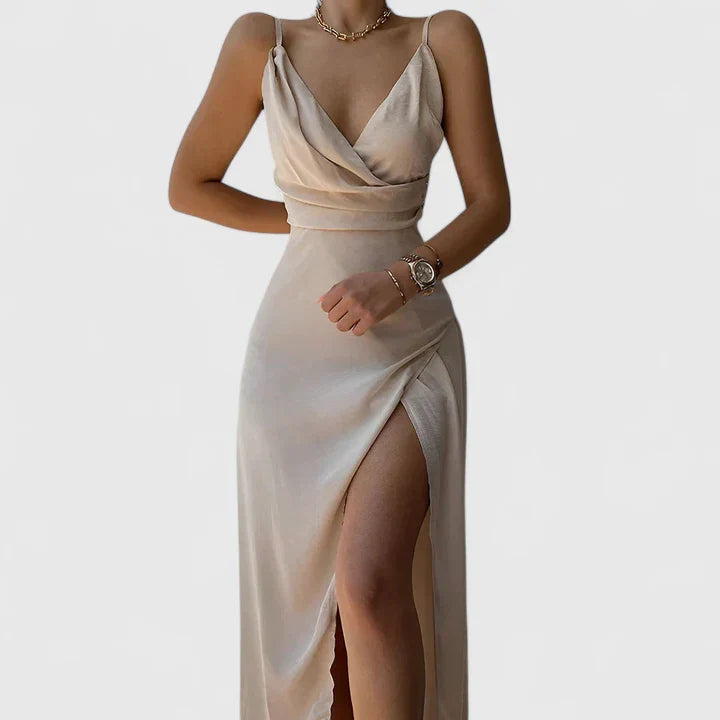 Thaliora | Elegant Bodycon Party Dress