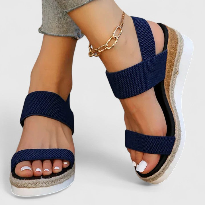 Merill | Arch Support Orthopedic Sandals