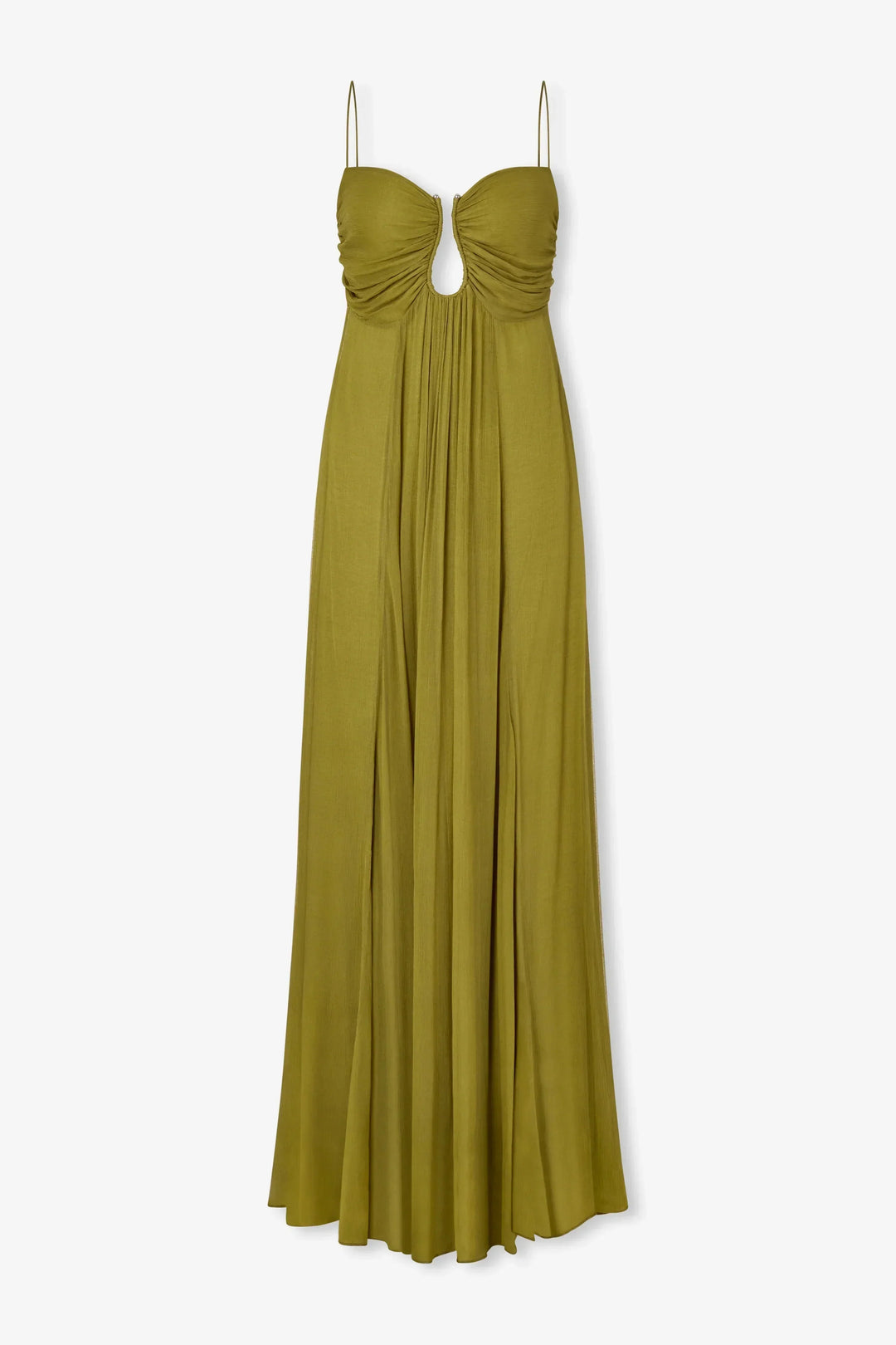 Julenia™ | Sophisticated Flowing Maxi Dress