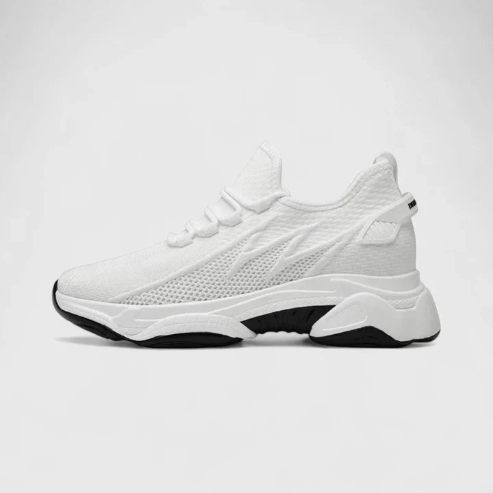 Lunaris | Orthopedic Support Shoes
