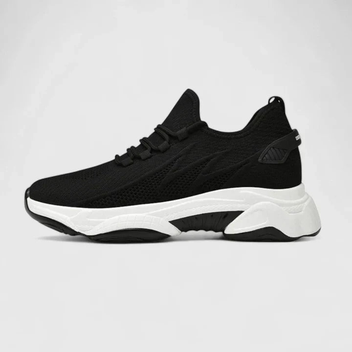 Lunaris | Orthopedic Support Shoes