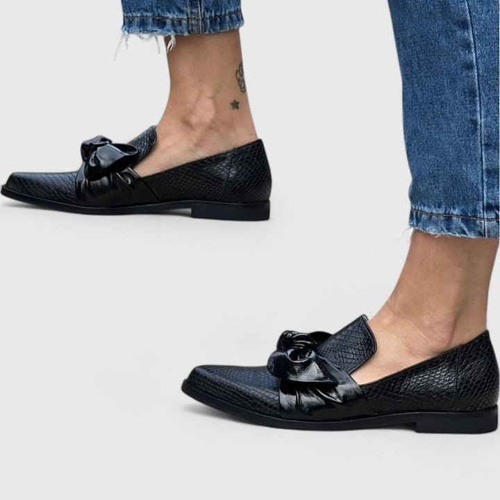 Emberlyssa | Elegant Orthopedic Loafer