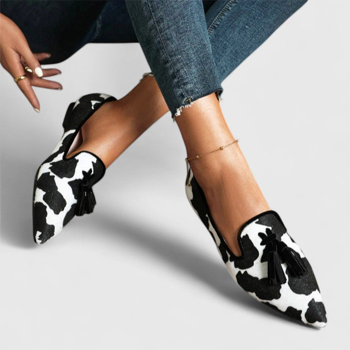 Dhreika | Smart Fit Orthopedic Loafer
