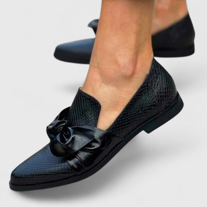 Emberlyssa | Elegant Orthopedic Loafer