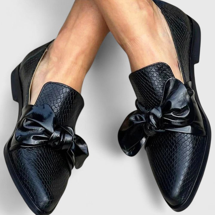 Emberlyssa | Elegant Orthopedic Loafer