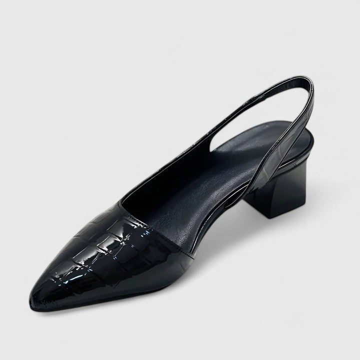 Sasha | Orthopedic Flat Sandals