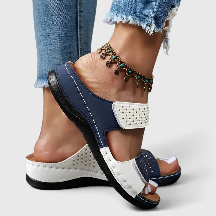 Tasha | Adjustable Orthopedic Sandals