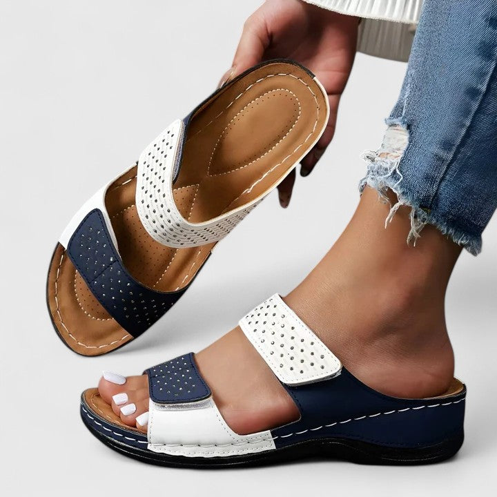Tasha | Adjustable Orthopedic Sandals