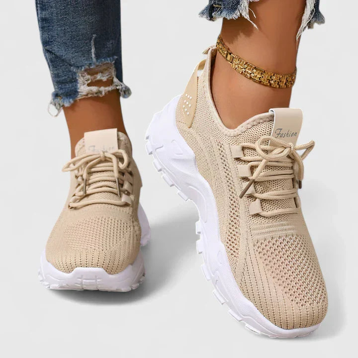 Maica | Orthopedic Comfort Sneakers