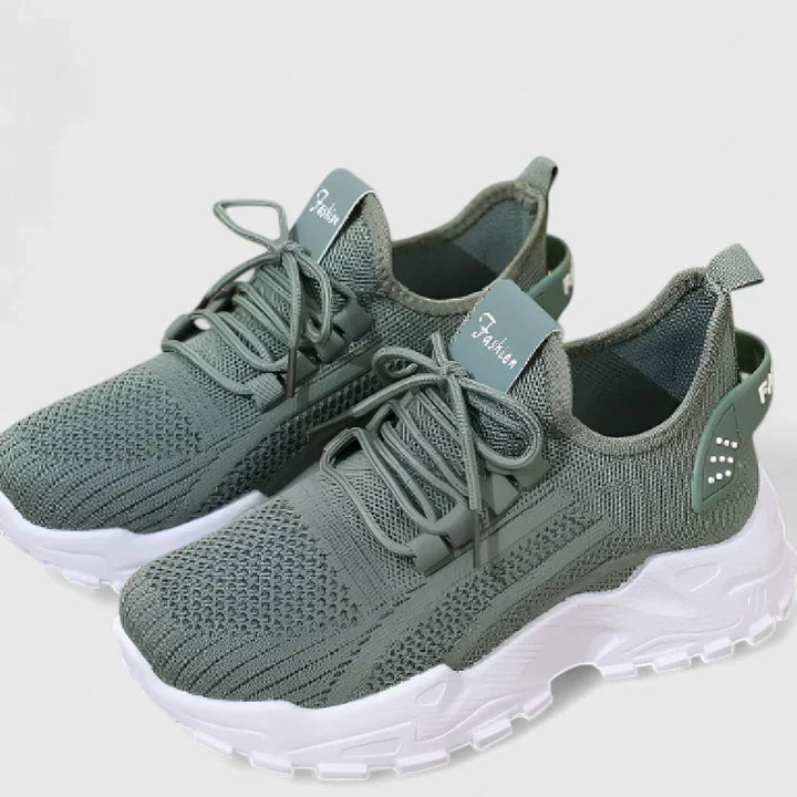 Maica | Orthopedic Comfort Sneakers