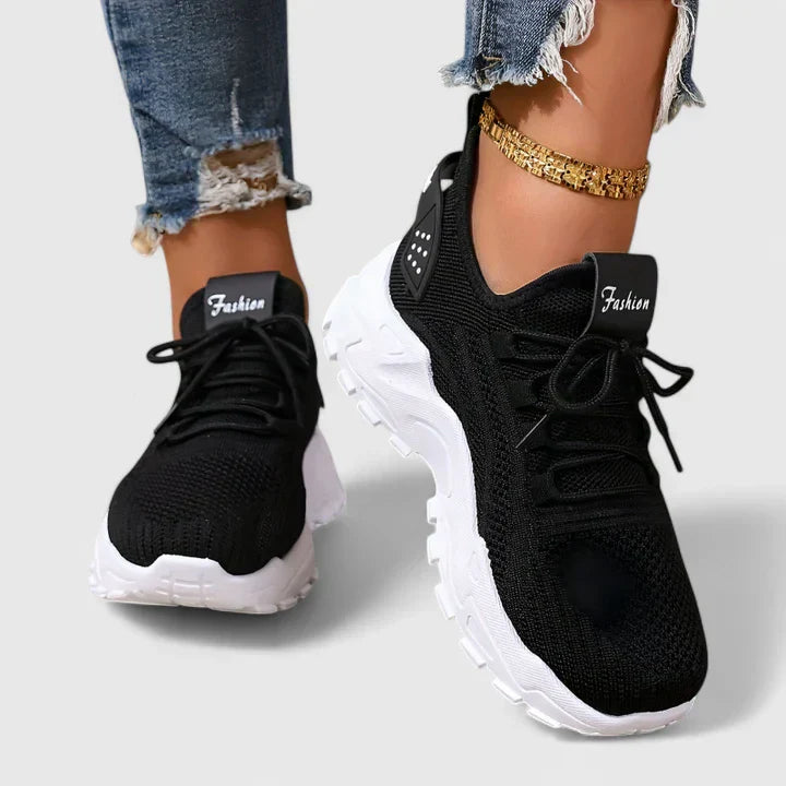 Maica | Orthopedic Comfort Sneakers