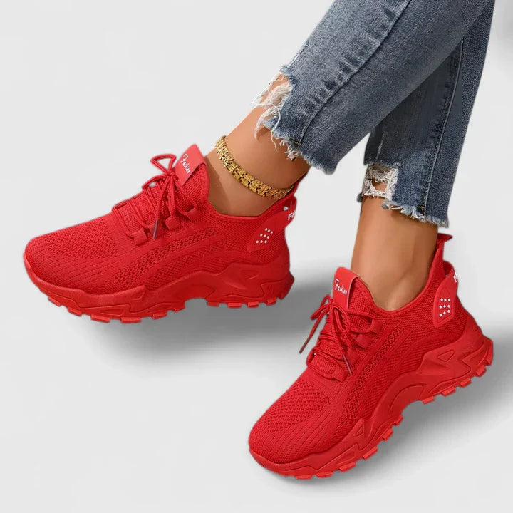 Maica | Orthopedic Comfort Sneakers
