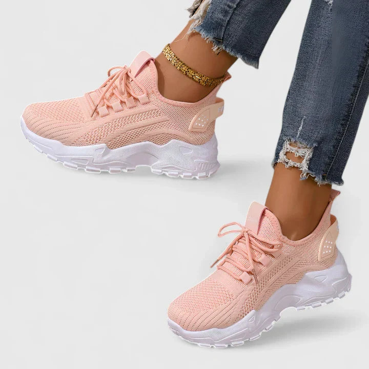 Maica | Orthopedic Comfort Sneakers