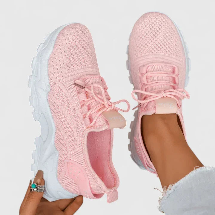 Maica | Orthopedic Comfort Sneakers