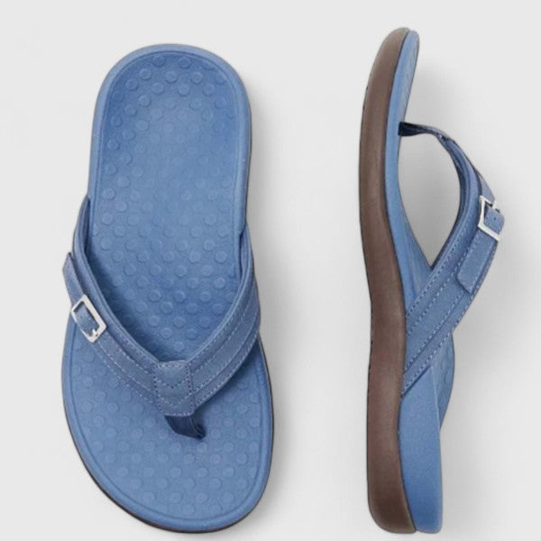 Maine | Cushioned Orthopedic Sandals