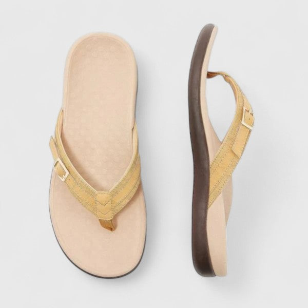 Maine | Cushioned Orthopedic Sandals