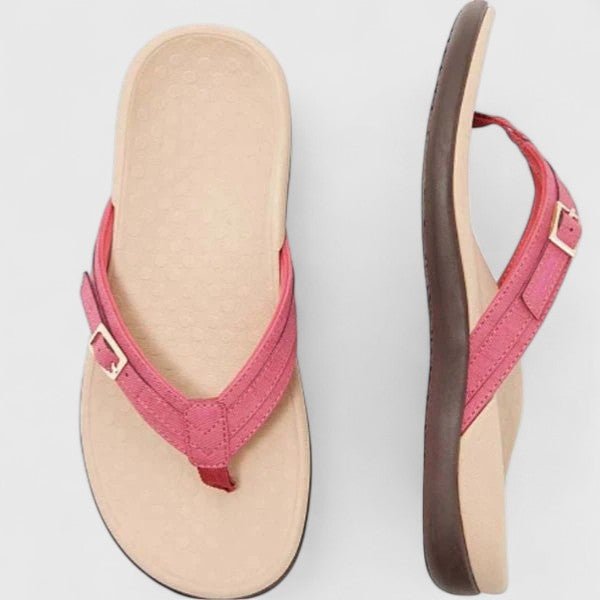 Maine | Cushioned Orthopedic Sandals