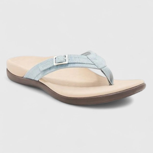 Maine | Cushioned Orthopedic Sandals